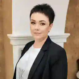 Алла Цыганкова/Куратор онлайн -школы Profile