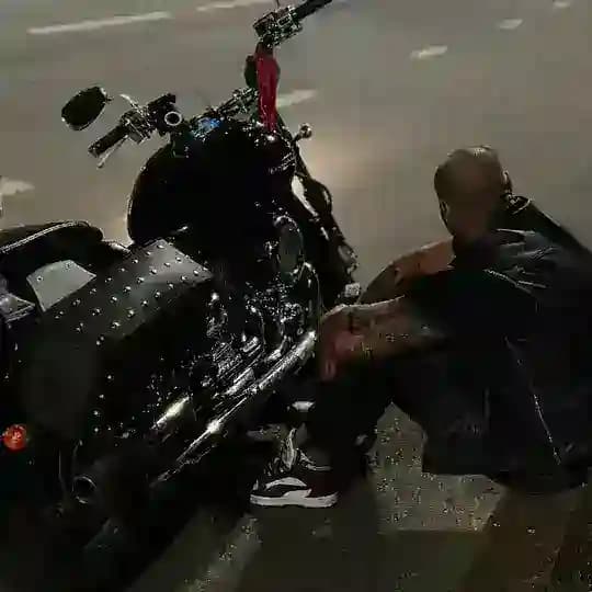 Кризис среднего возраста тренера Антипина Profile