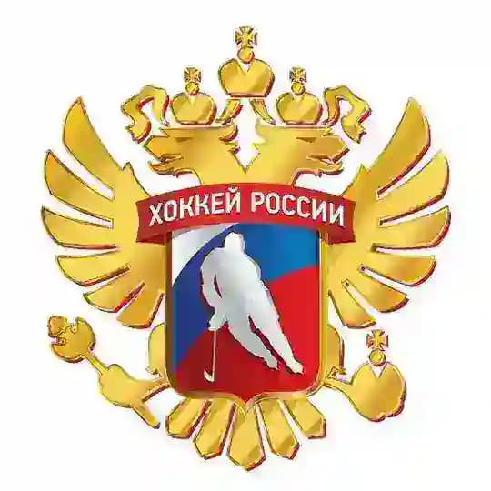 Хоккей России Profile