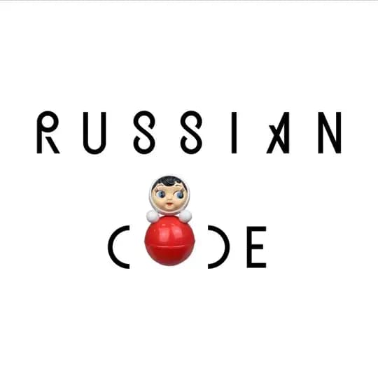 RUSSIAN CODE | СЕРИАЛЫ Profile