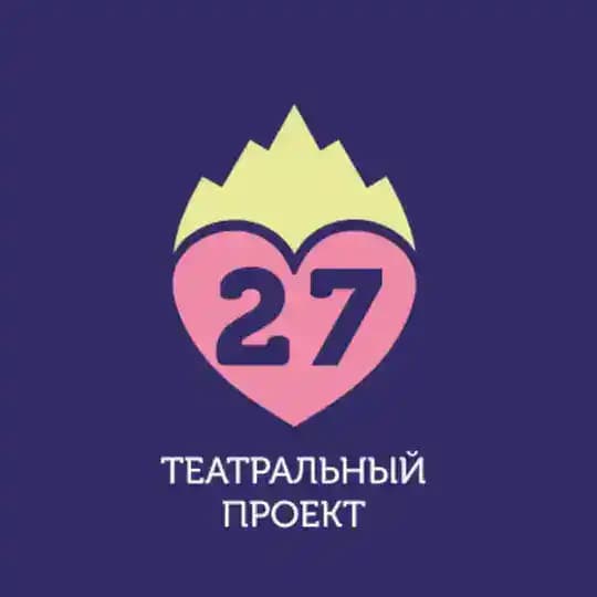 Театральный проект 27 Profile