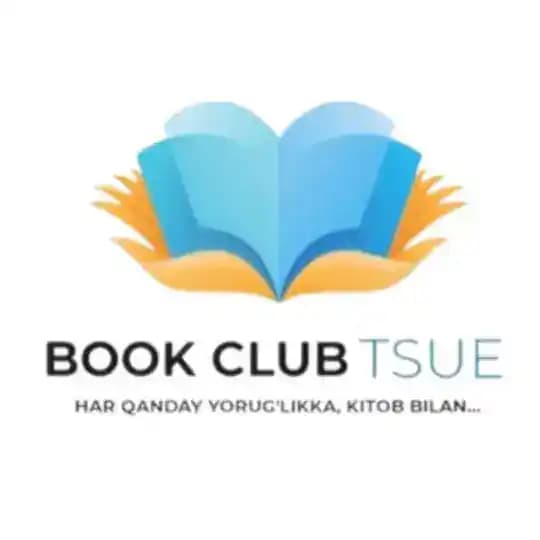 Book club TSUE