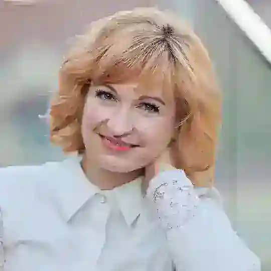 Лебедева. Об Академии без академизма