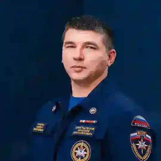 Джетыгенов. Словом и делом 🇷🇺 Profile