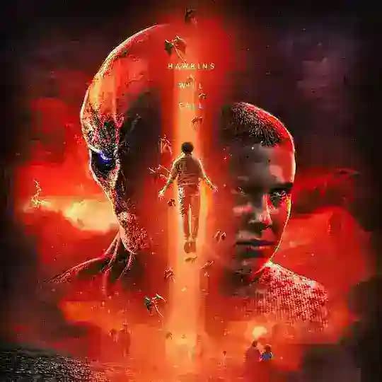 Stranger Things Season 5
