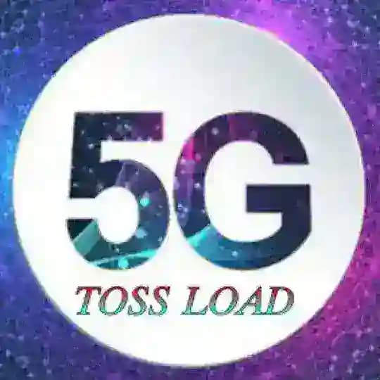 π 5πΊ ππππ πΏππ΄π·β’π