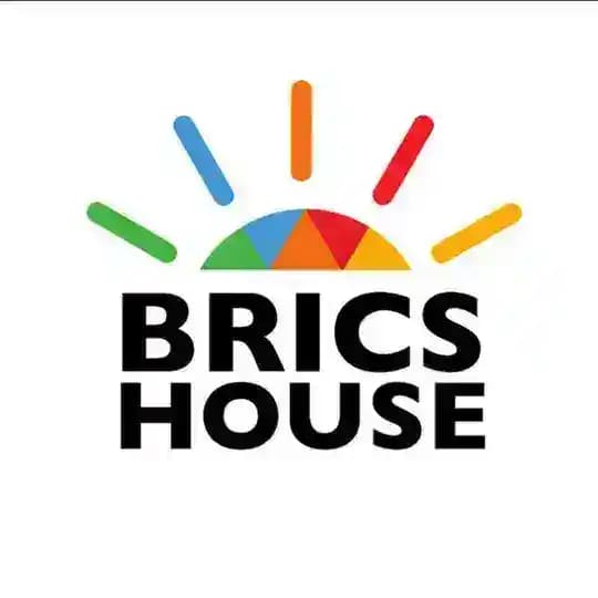 ДОМ БРИКС | BRICS HOUSE
