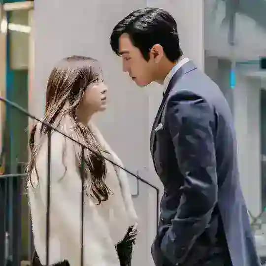 A Bussiness Proposal || Sub Indo
