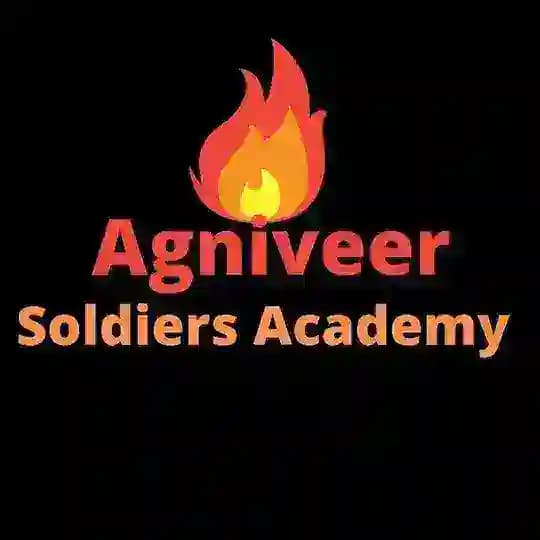 Agniveer Soldiers Academy 🪖