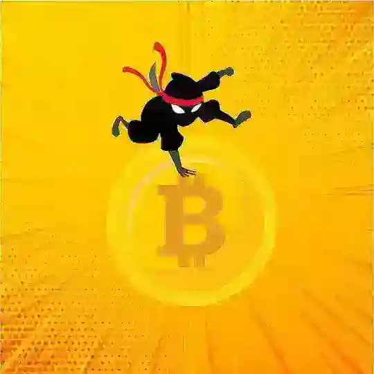 ๐ Airdrop Ninja ๐