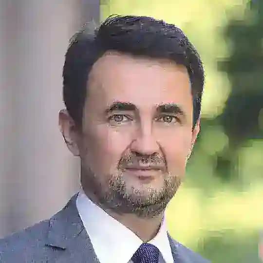 Алексей Макаров