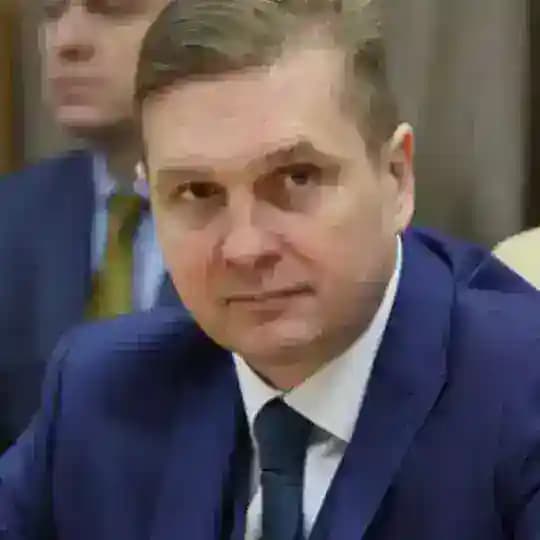 Алексей Господарев