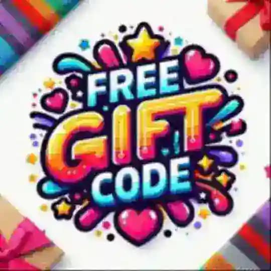All Type Gift Codes