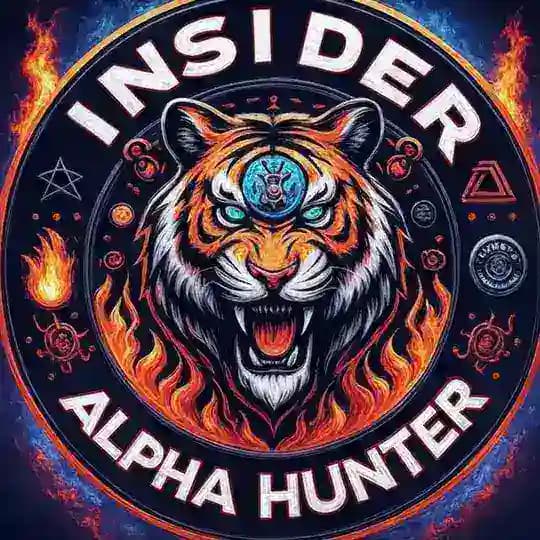 Insider Alpha Hunter