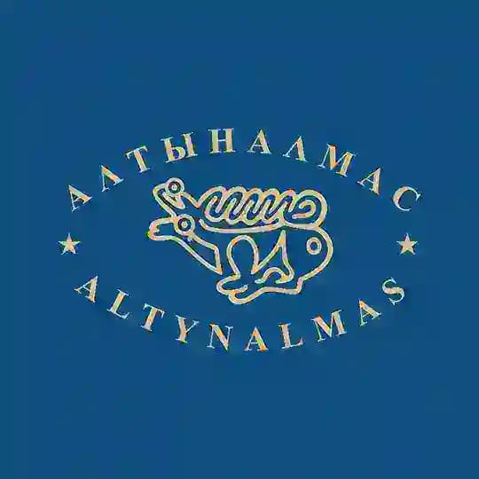 Altynalmas News