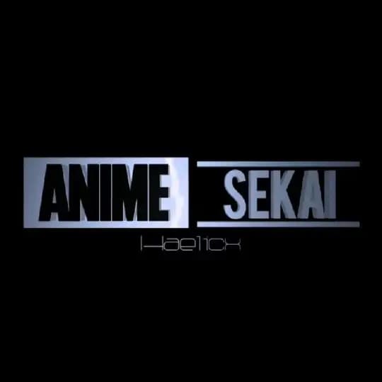 Anime Sekai | انیمه سکای