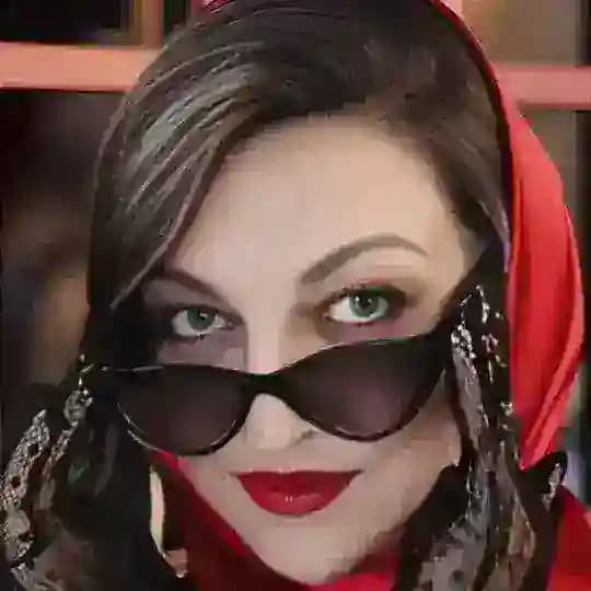 Анна Панова | Нейрораспаковка смыслов