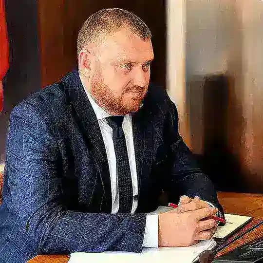 Артём Воробьёв