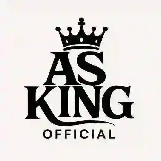 AS KING LOOTS