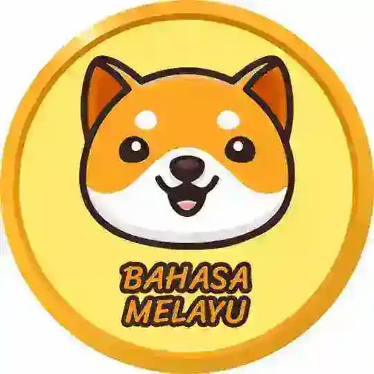 Pengumuman Baby Doge