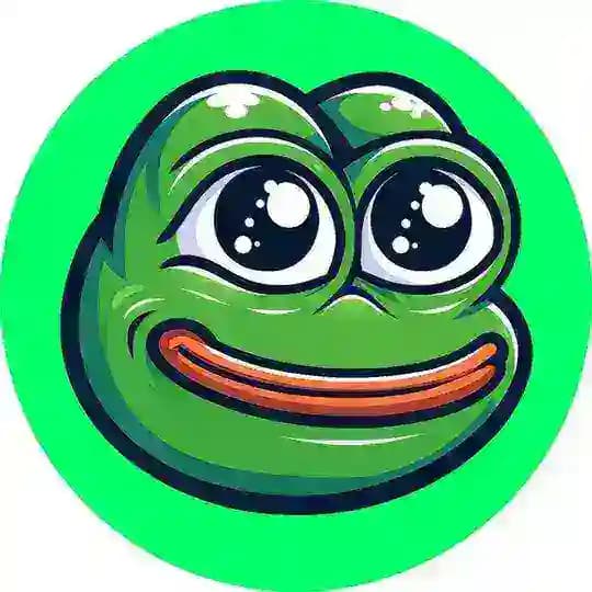 Baby Pepe Portal | Announcement Channel