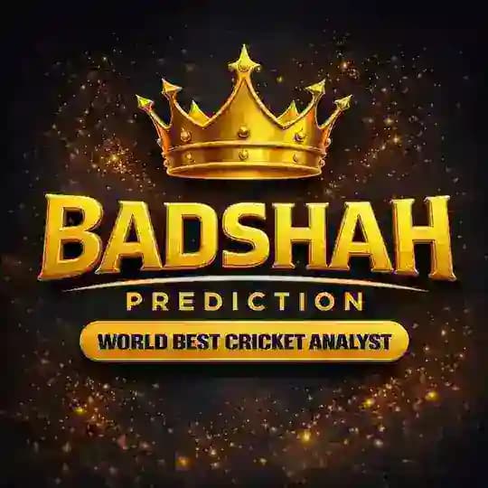 Badshah Prediction™