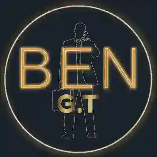 Ben Gold Trader Original ™️
