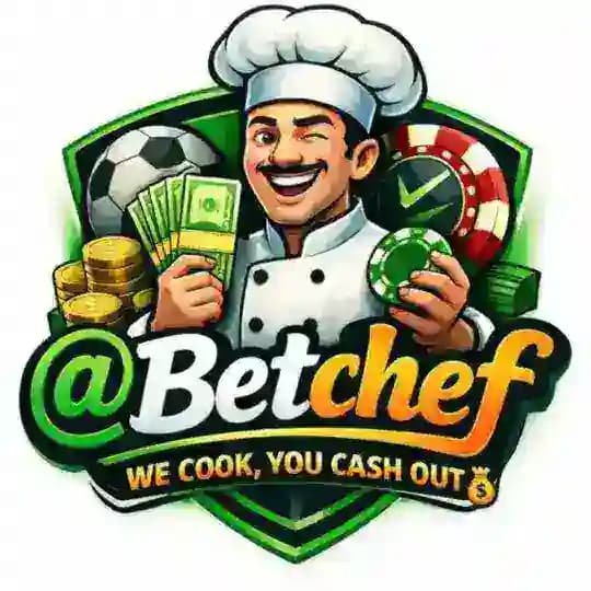BET CHEF π§βπ³
