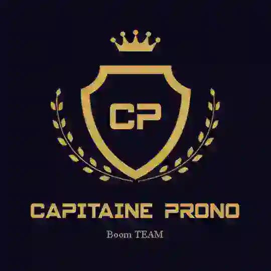 CAPITAINE PRONO