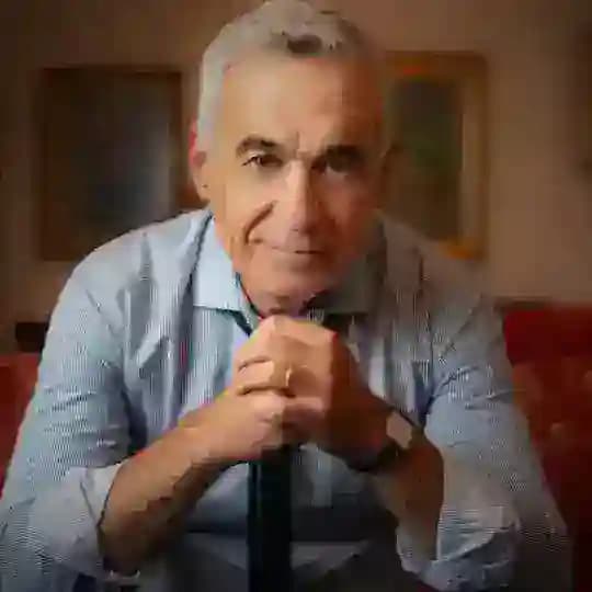 Călin Georgescu OFFICIAL ACCOUNT Profile