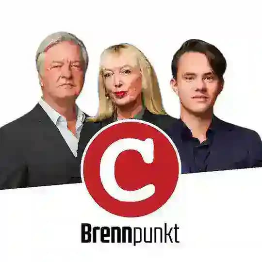 COMPACT Brennpunkt