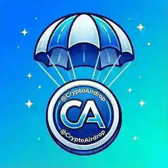 @CryptoAirdrop