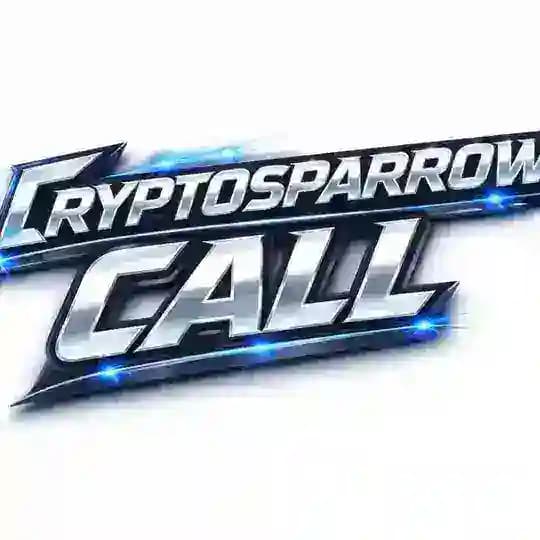 Crypto Sparrow Meme Calls
