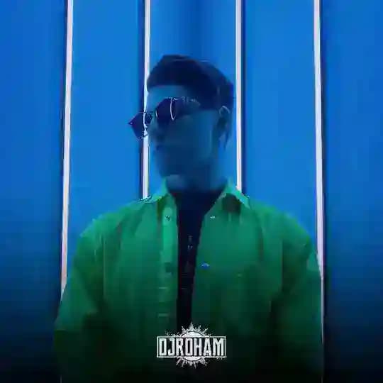 DJ ROHAM MUSIC