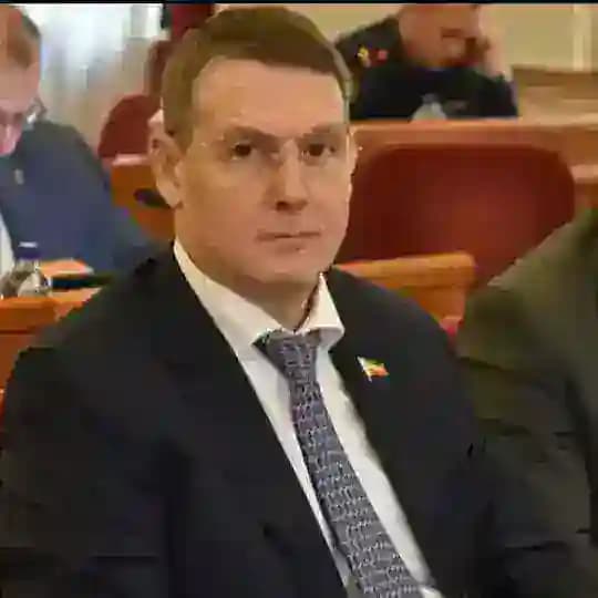 Дмитрий СИЗЯКИН