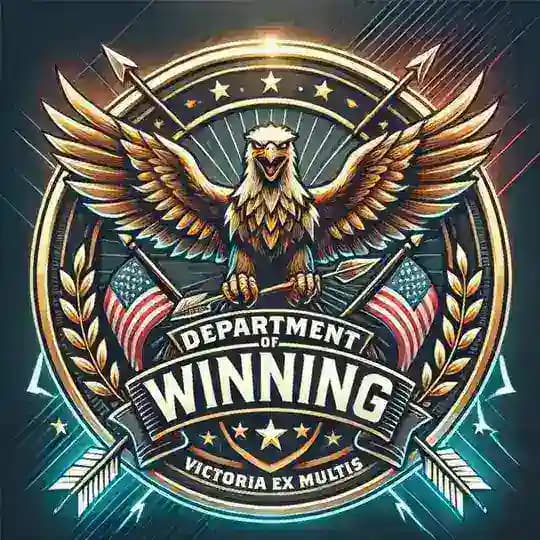 Department of Winning Profile