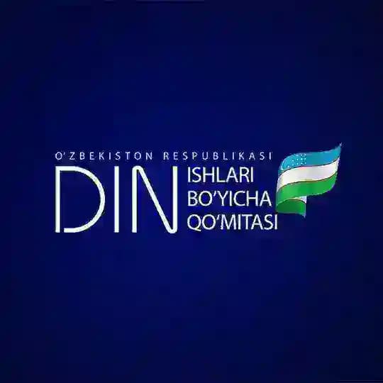 Din ishlari bo‘yicha qo‘mita