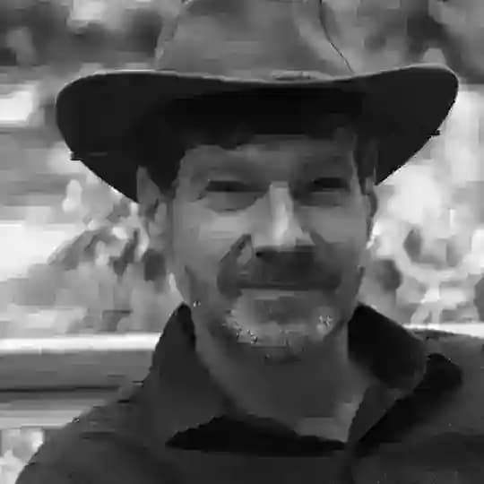 Dr. Bret Weinstein