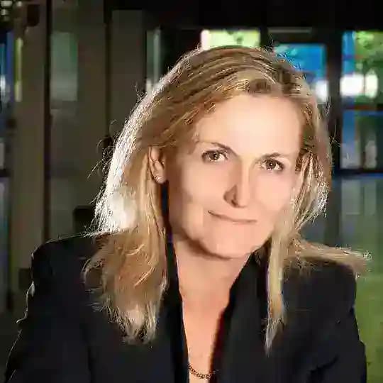 Astrid Stuckelberger PhD MSc
