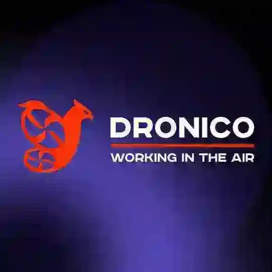 DRONICO RU