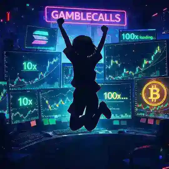 GambleCalls
