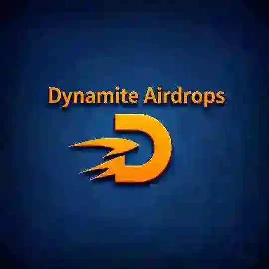 Dynamite Airdrops
