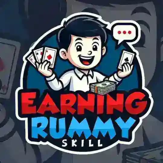 Earning Rummy Skill