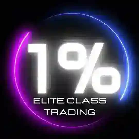 Elite Class Trading⚡️by EarnwithRashid
