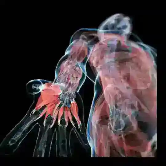 Anatomy