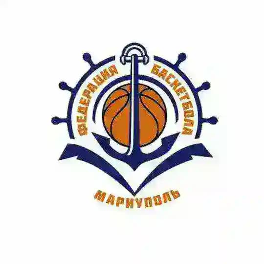 Федерация Баскетбола г.Мариуполь
