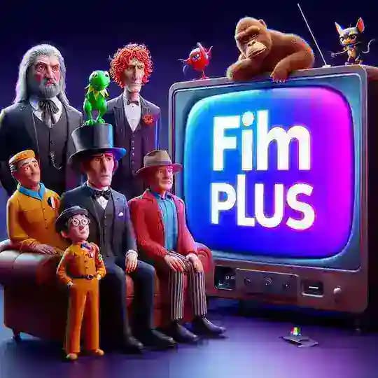 Film Plus - فیلم پِلاس