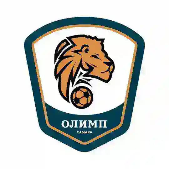 Футбольный клуб «Олимп» Самара