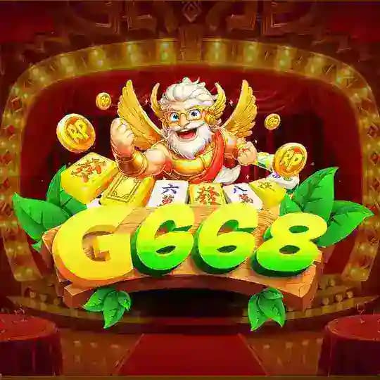 G668 RESMI CHANNEL