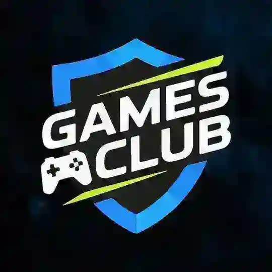 GAMES CLUB I OFFICIAL